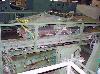 WISE 100" Batt Line, 1997 yr, consisting of: